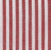 rot gestreift